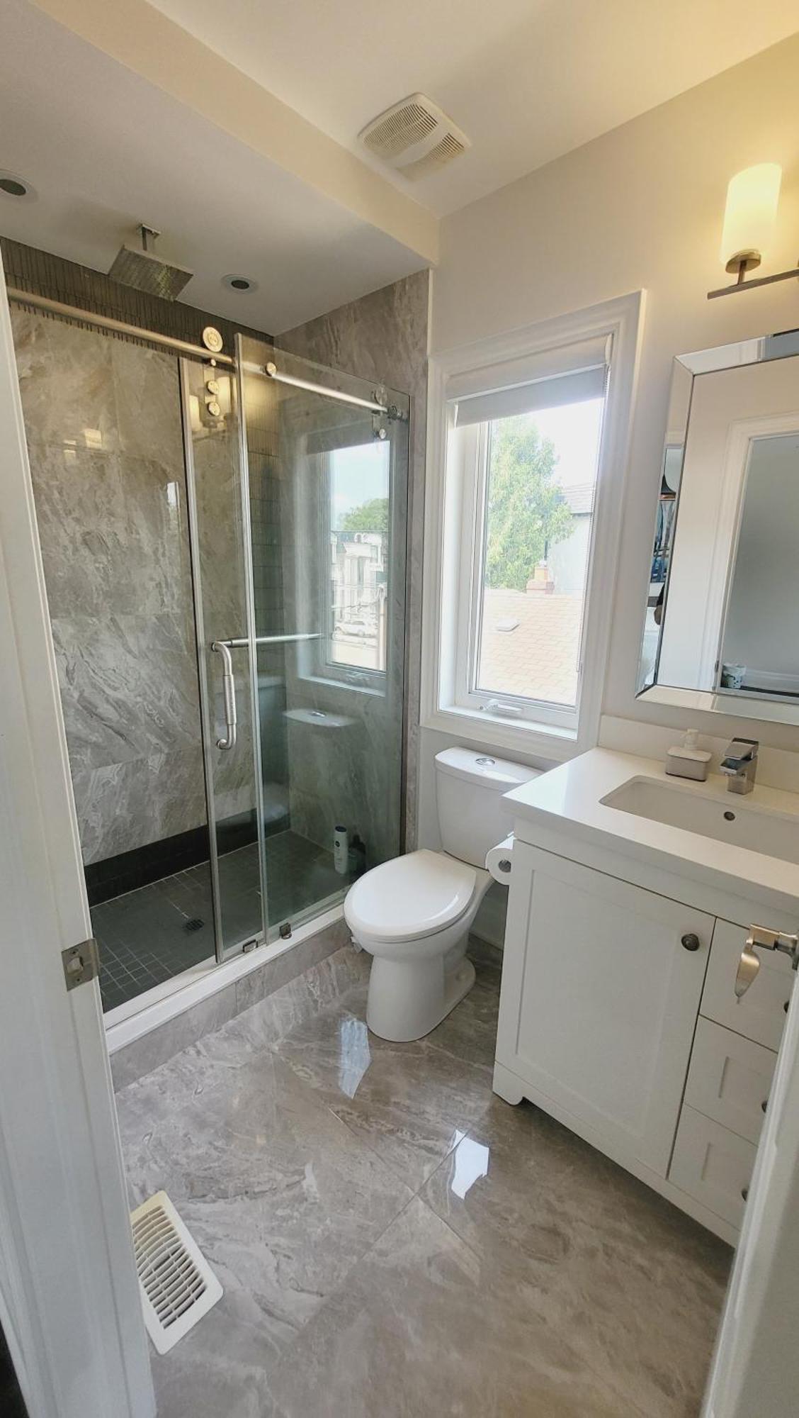 Modernized Five Bedroom Villa Richmond Hill Exterior photo